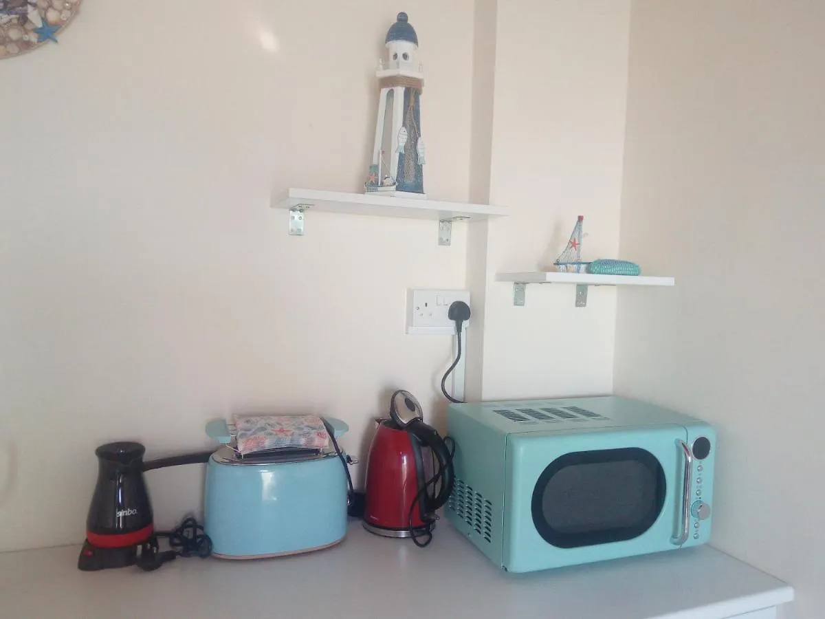 Apartmán Lighthouse Larnaca