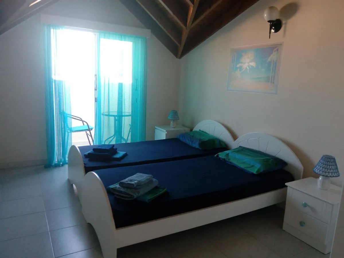 Apartmán Lighthouse Larnaca