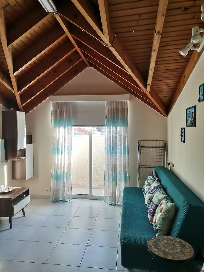 Apartmán Lighthouse Larnaca