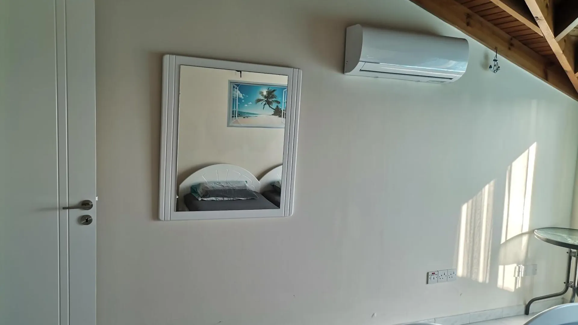 Apartmán Lighthouse Larnaca 0*,
