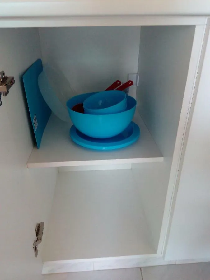 Apartmán Lighthouse Larnaca 0*,