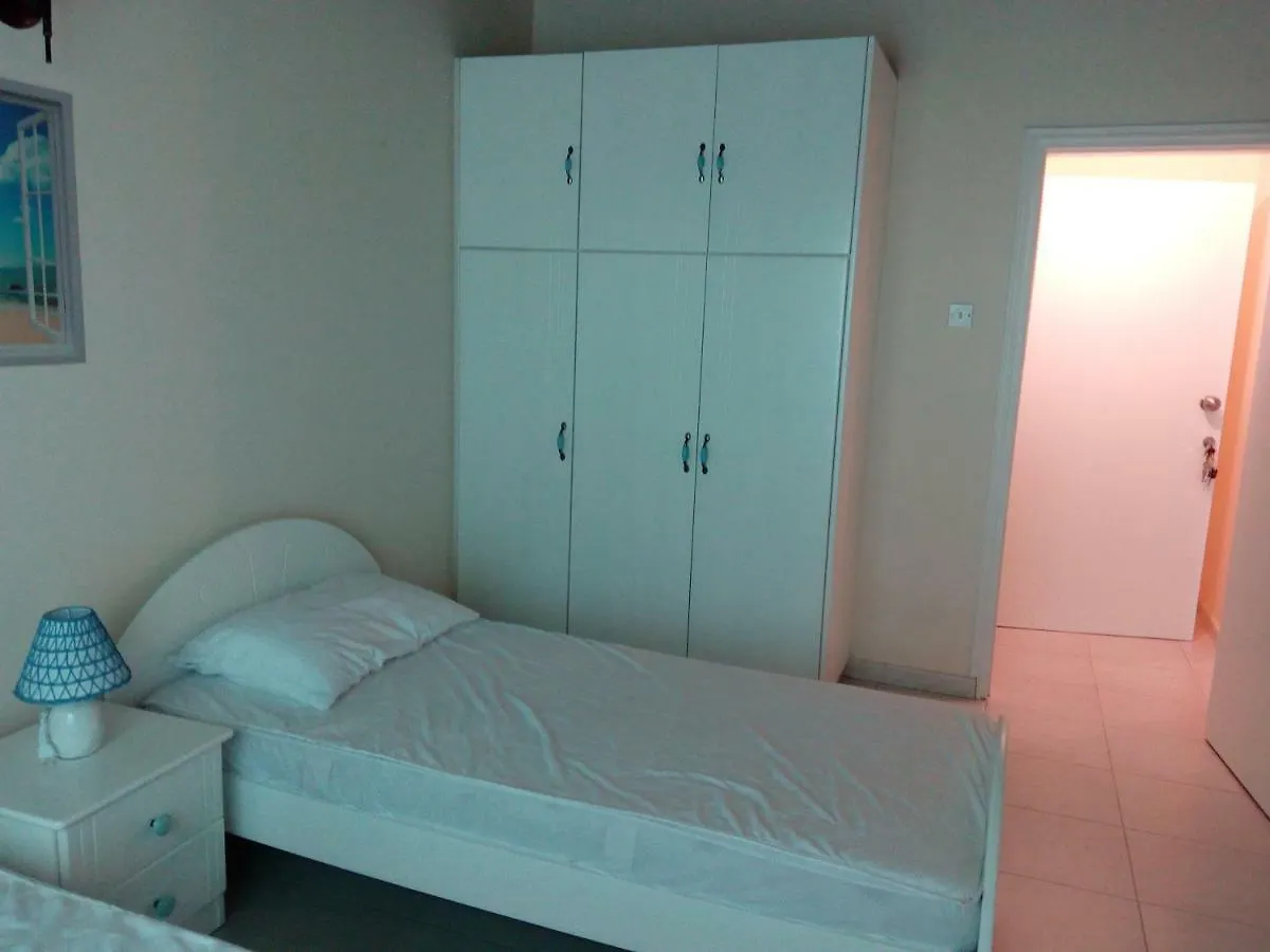 Apartmán Lighthouse Larnaca