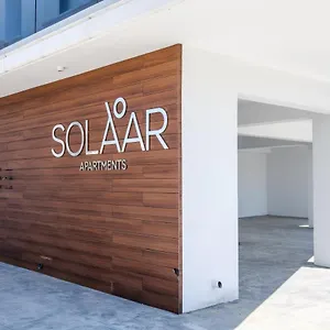  דירה Solaar St Lazarous