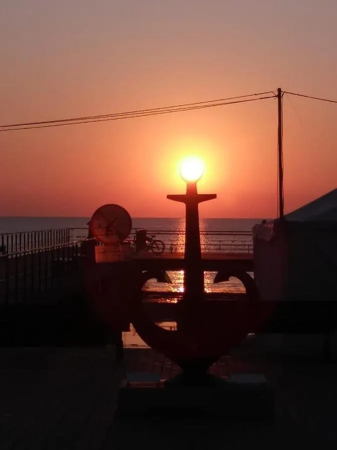 Lighthouse Διαμέρισμα Λάρνακα