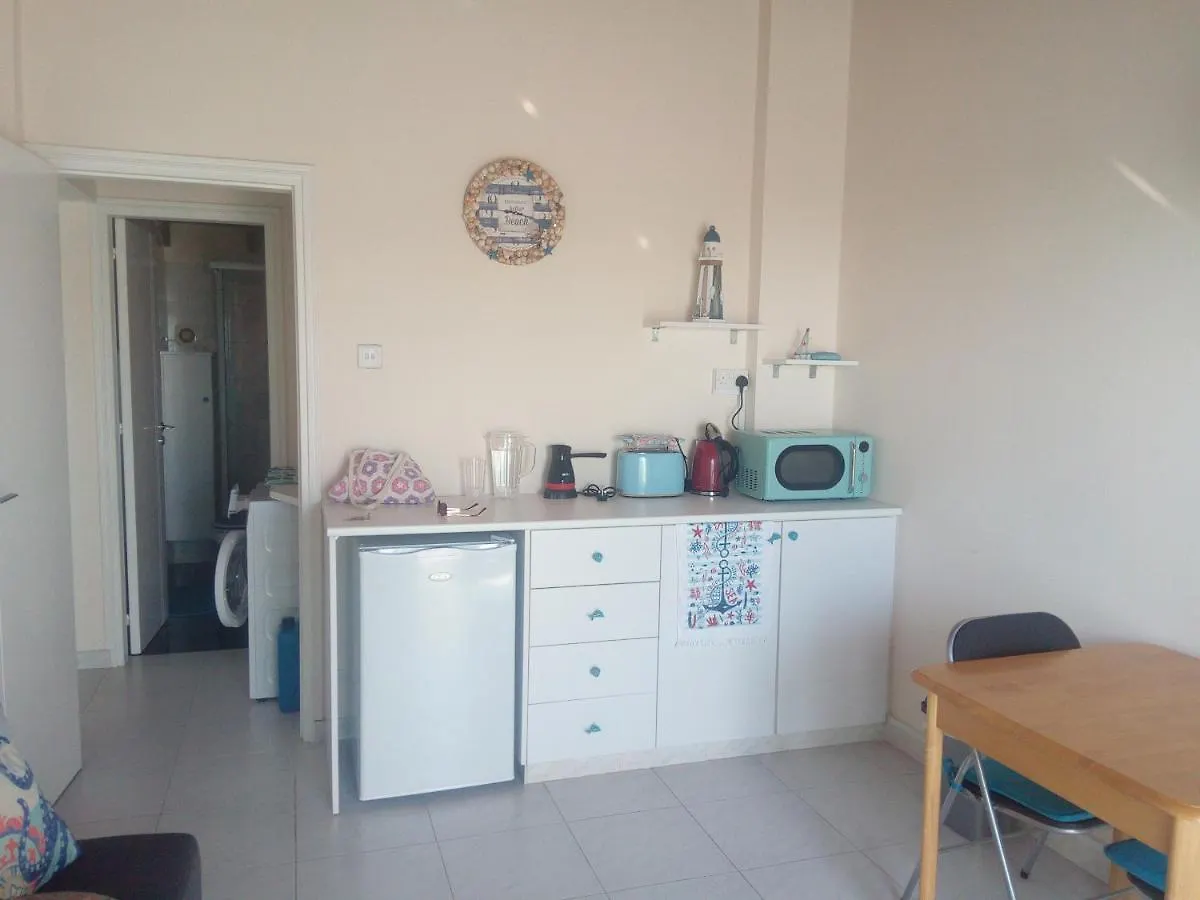Lighthouse Apartment Larnaca Cyprus