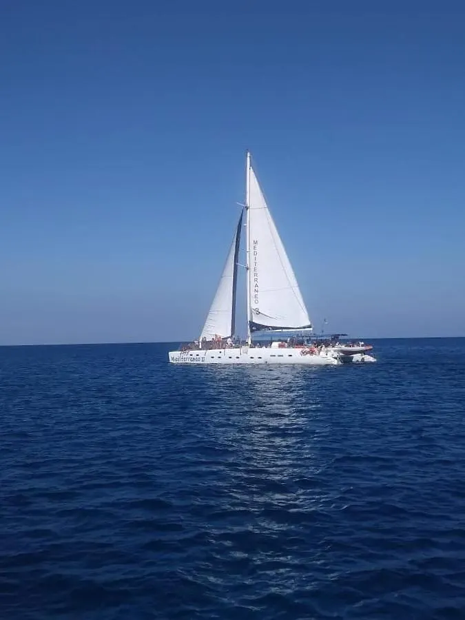 Lighthouse Διαμέρισμα Λάρνακα
