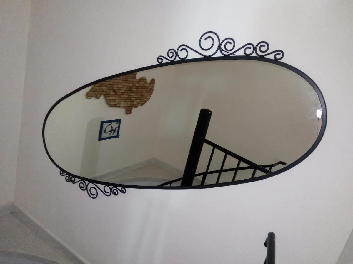 Lighthouse Apartment Larnaca