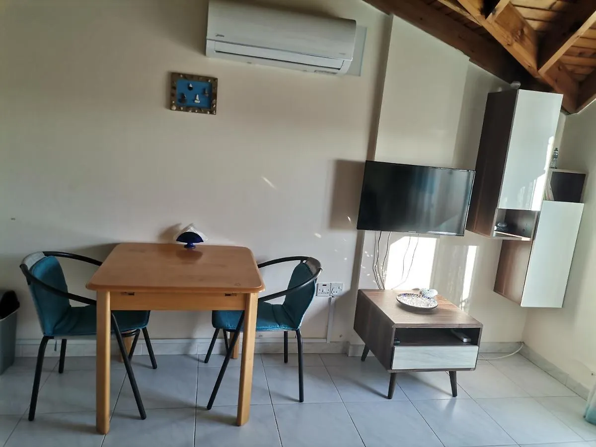 Lighthouse Apartment Larnaca 0*,  Cyprus
