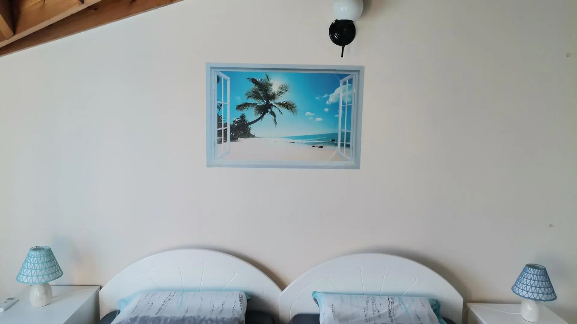 Lighthouse Apartment Larnaca