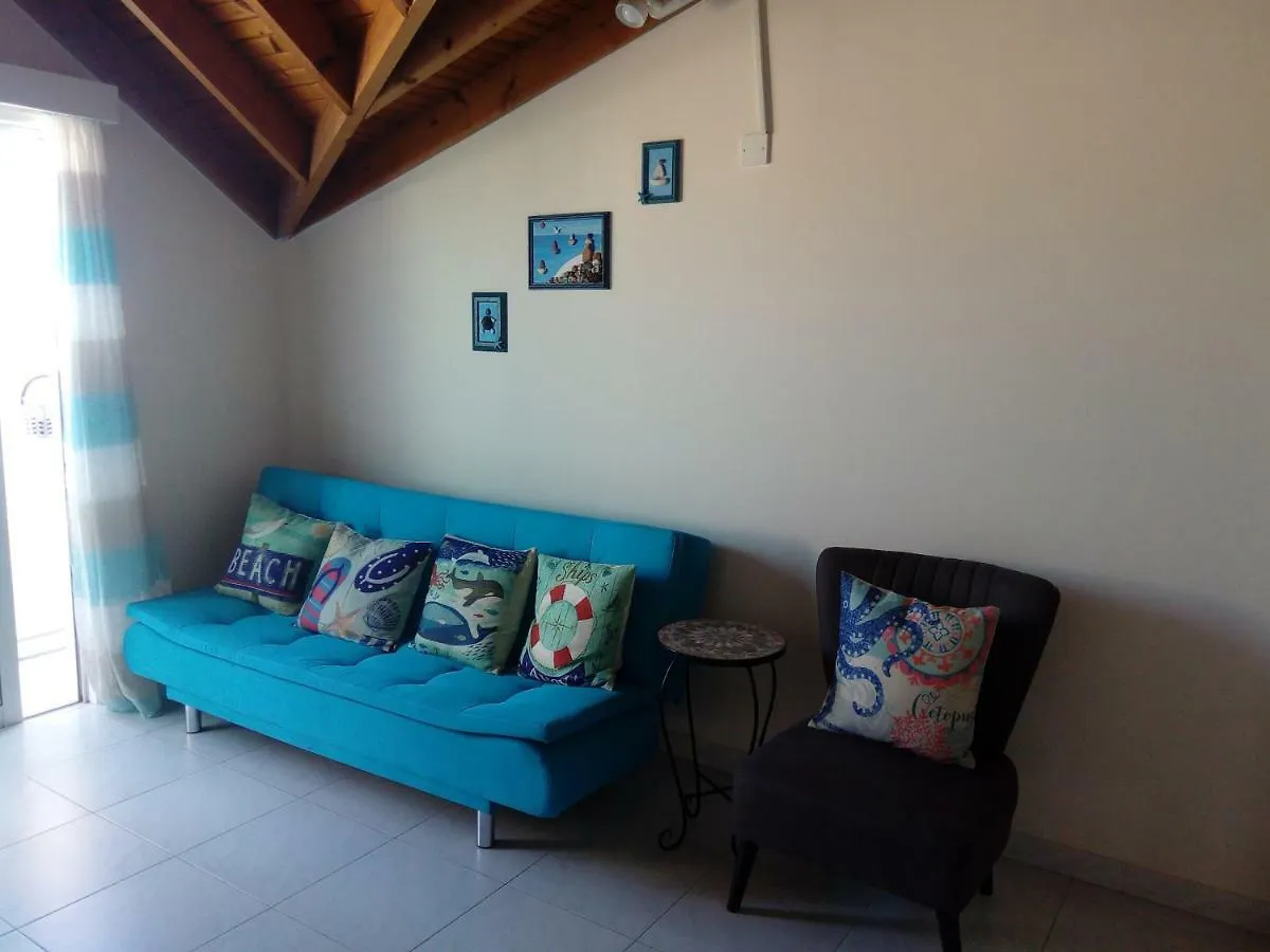 Lighthouse Apartment Larnaca