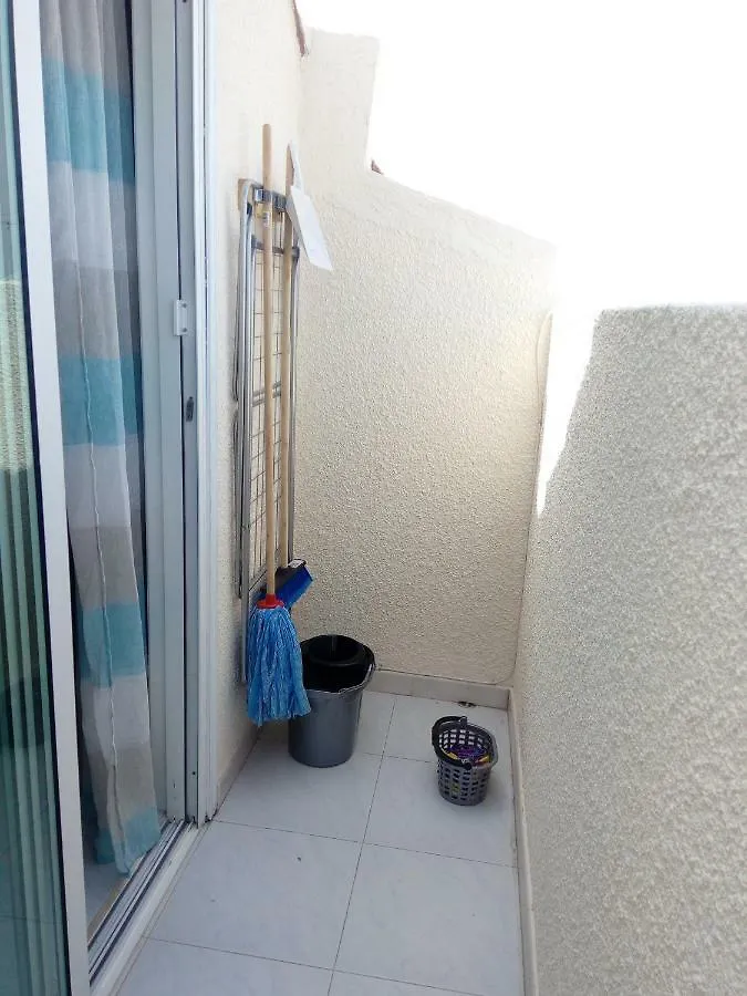 Lighthouse Apartment Larnaca