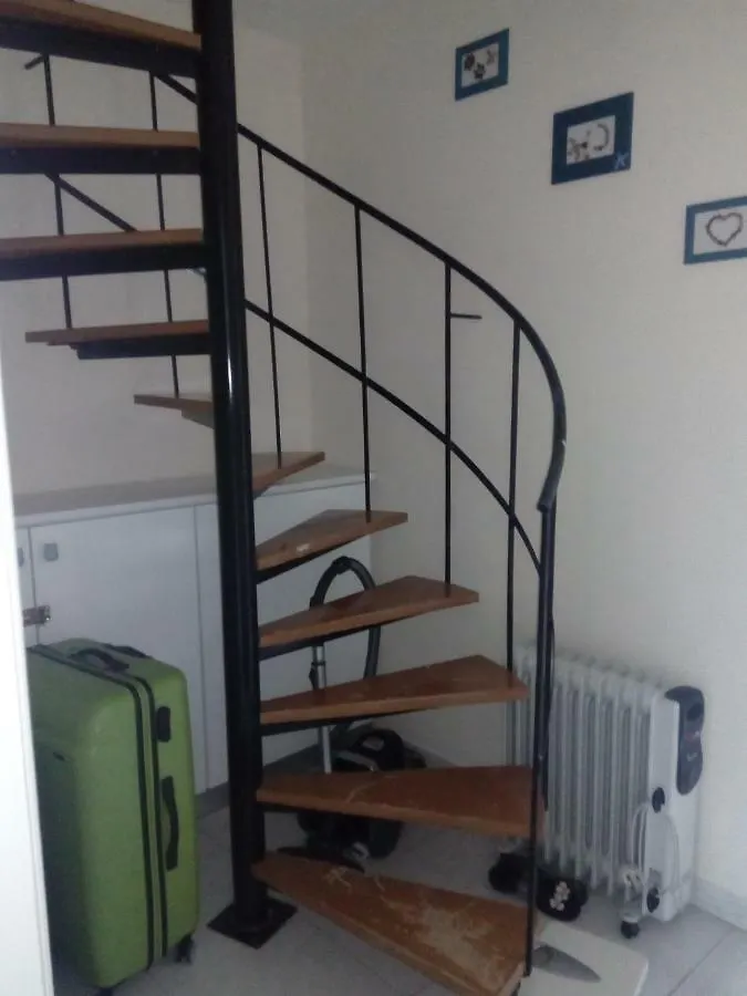 Lighthouse Apartment Larnaca
