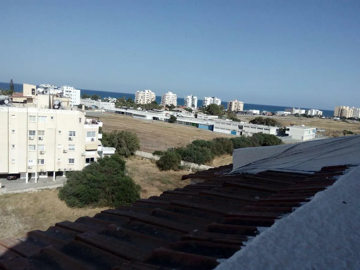Lighthouse Διαμέρισμα Λάρνακα